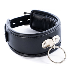 Kinky Puppy Kit complet Puppy Bondage 14 Pièces Noir-Rouge